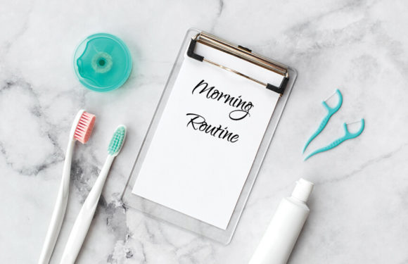 Owning Your Day: 5 Ways to be More Productive - Strong Female Boss